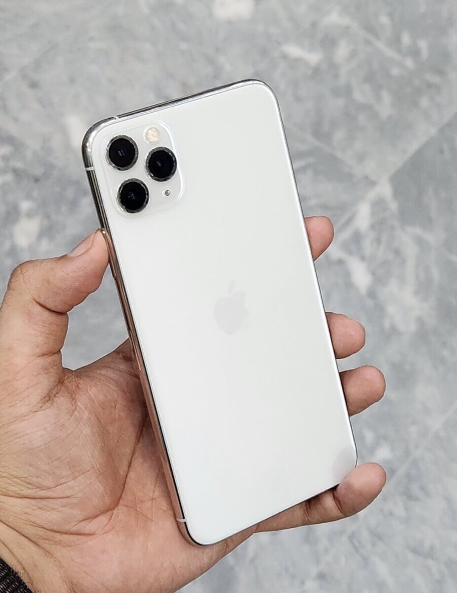 iPhone 11 Pro Max 256 gig