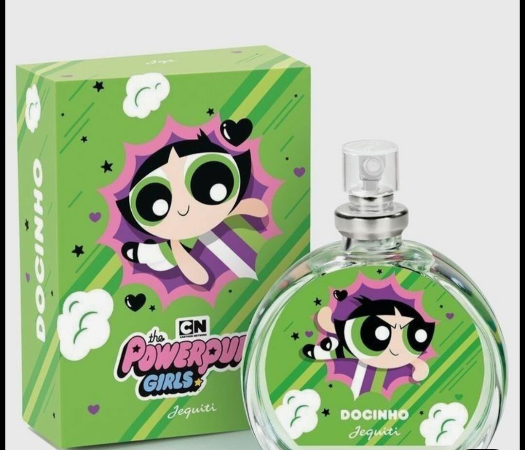 Parfum pour enfants