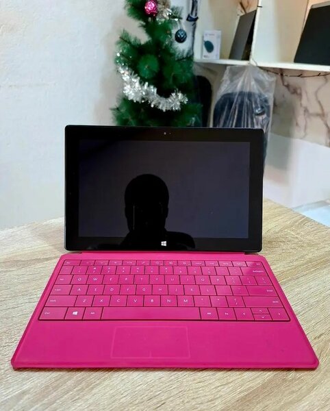 Microsoft Surface Pro