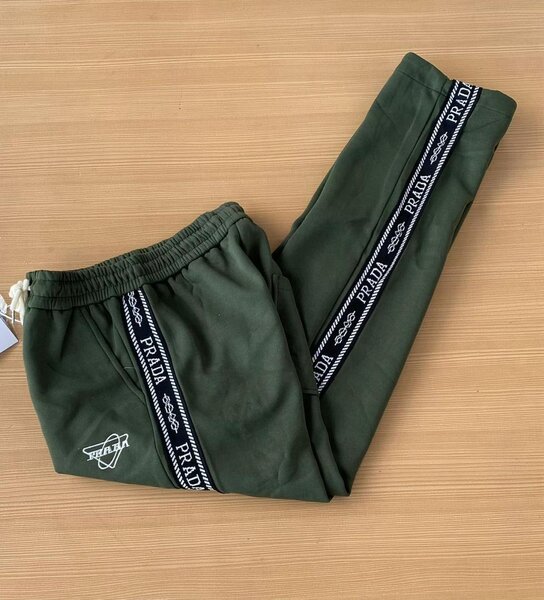 Men's joggers