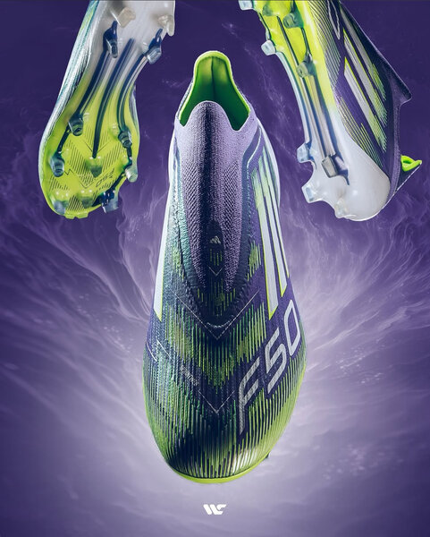 Chaussures de Football F50