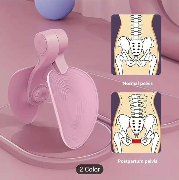 Appareil exercices post-partum