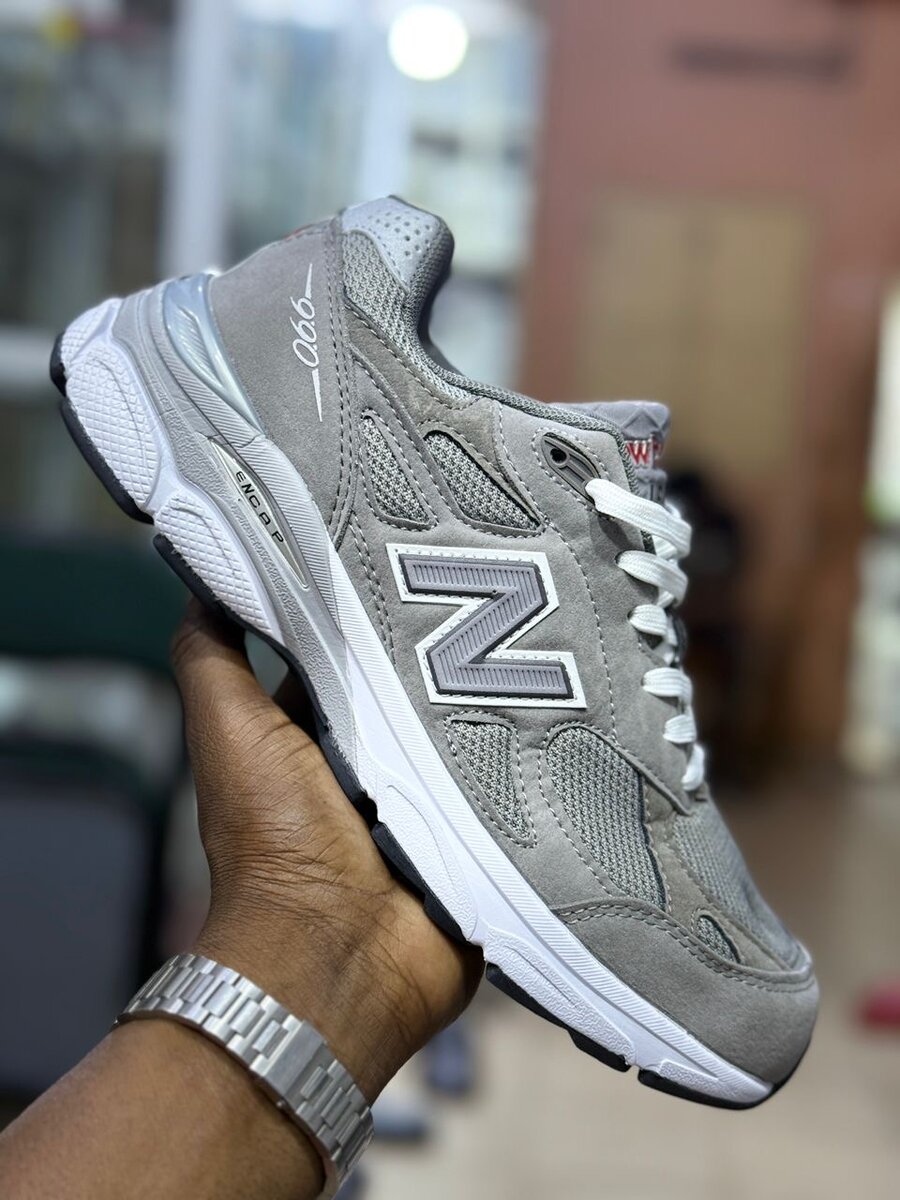 Baskets sport homme New Balance
