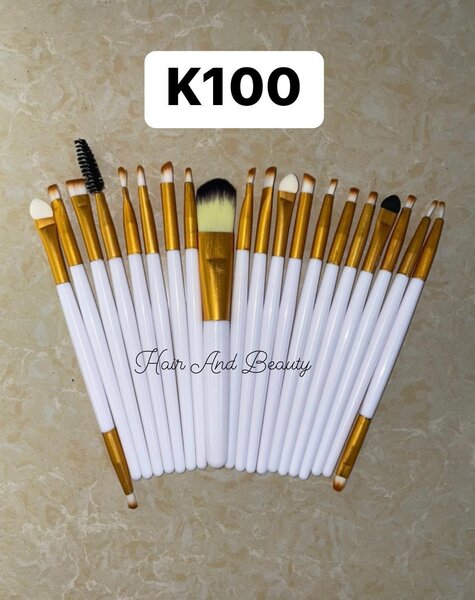 Makeup Brushes