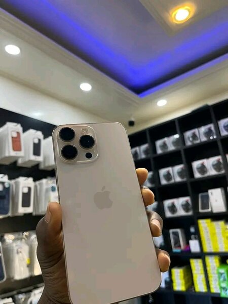 Smartphone haut de gamme