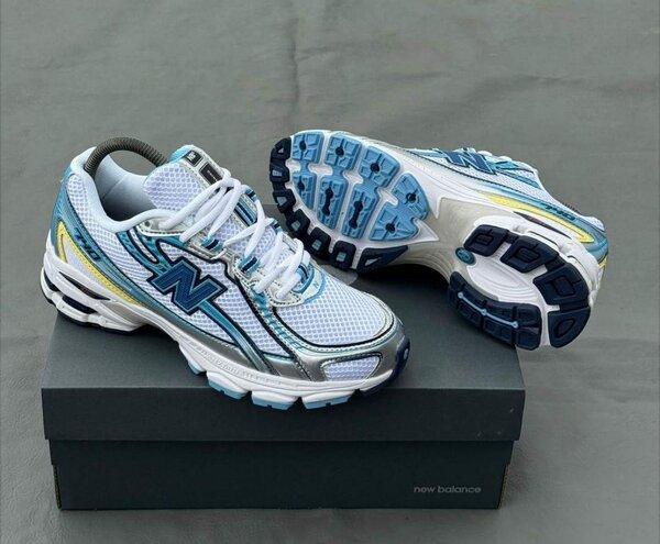 Baskets New Balance Mode Running