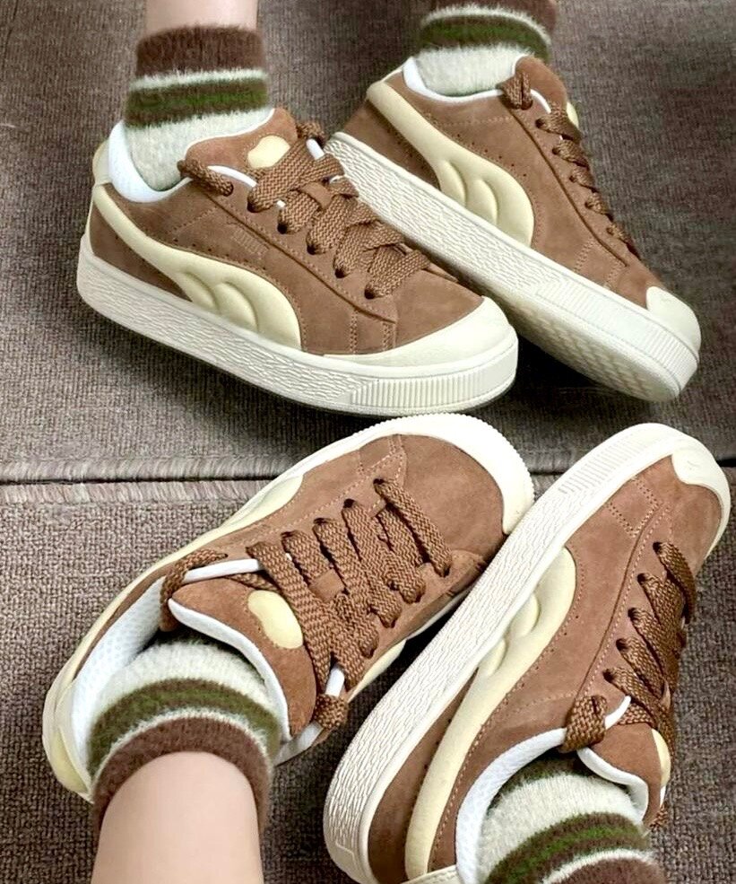 Puma Sneakers