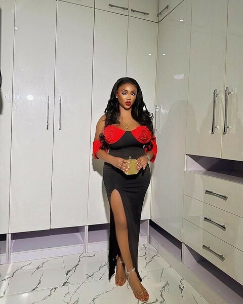 Birthday/dinner dress