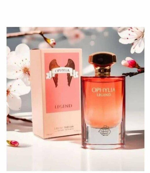 Parfum OPHYLIA Legend Femme