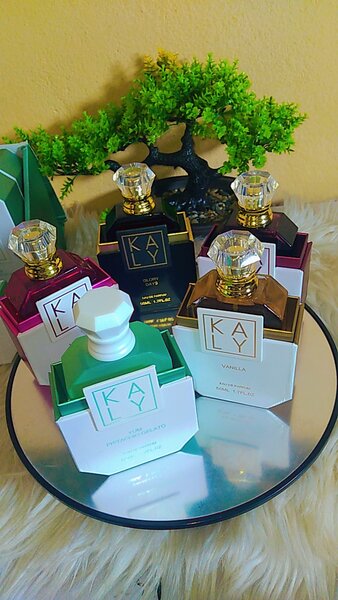 Parfum KALY