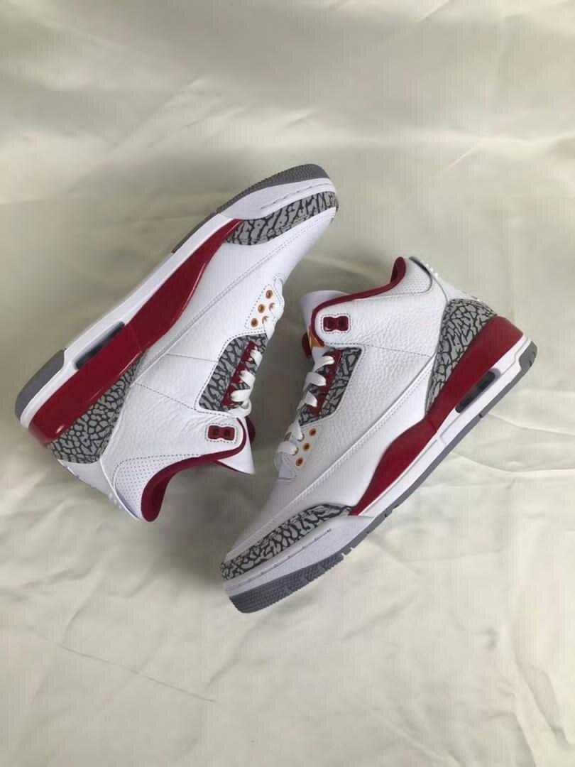 Air Jordan Retro 3