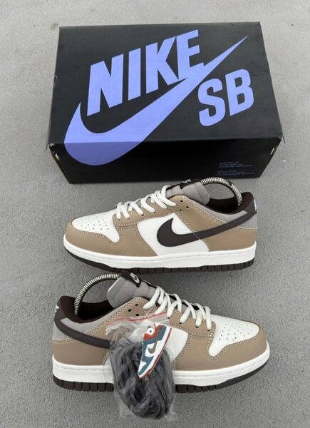 Nike SB Sneakers Style