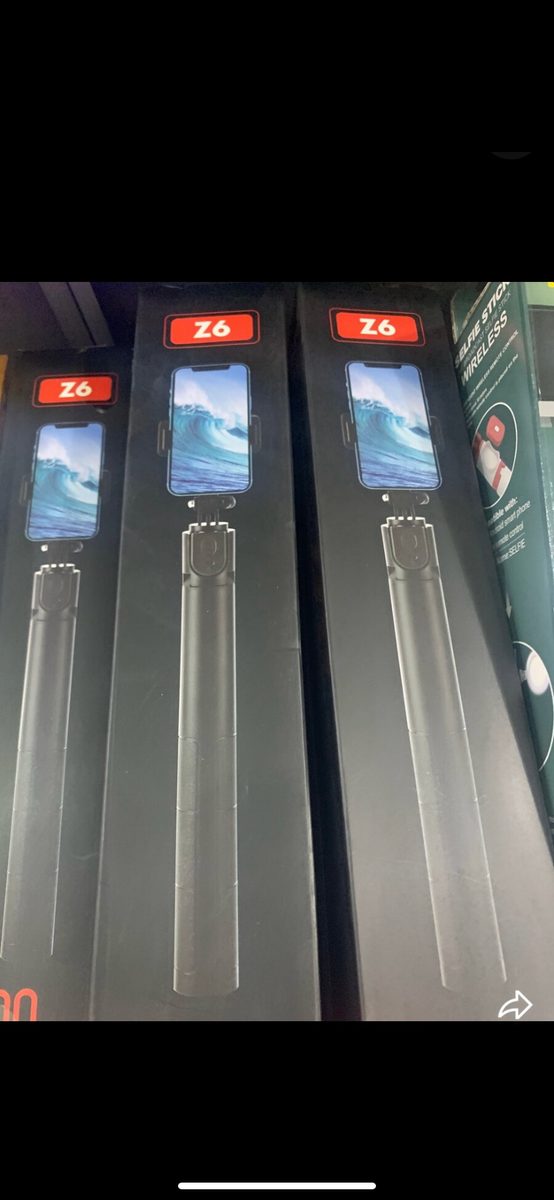 Téléphone portable Z6