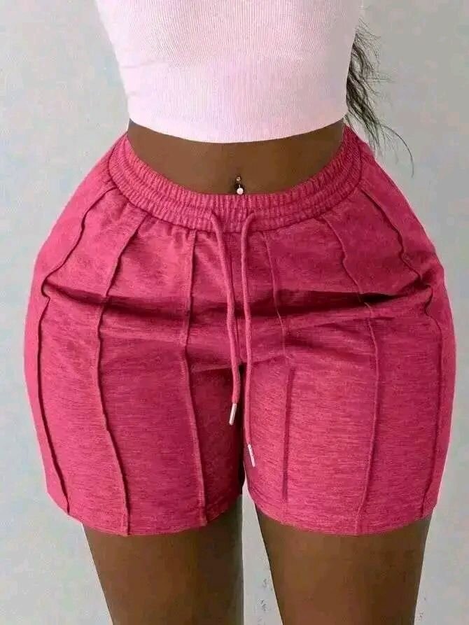 Ladies shorts