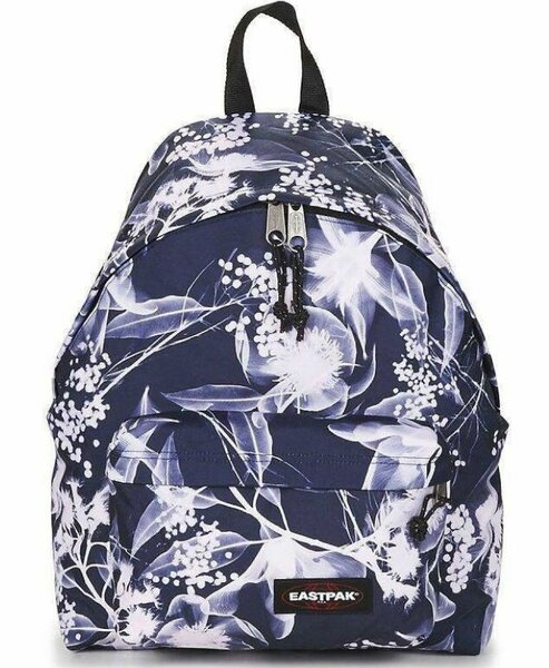 Sac à dos Eastpak floral - Imprimé fleurs