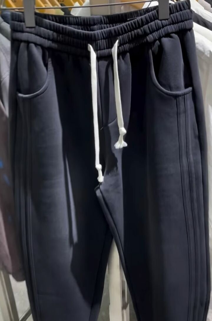 Pantalon de jogging Under Armour noir