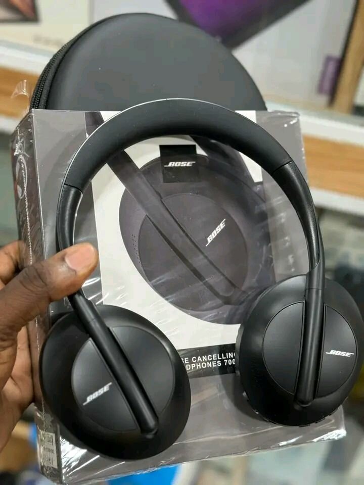 Casque sans fil Bluetooth Bose/SoundFlex