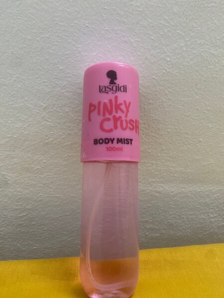 Brume Corporelle Pinky Crush 100ml