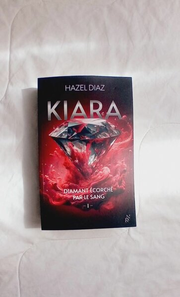 Dark romance (kiara)