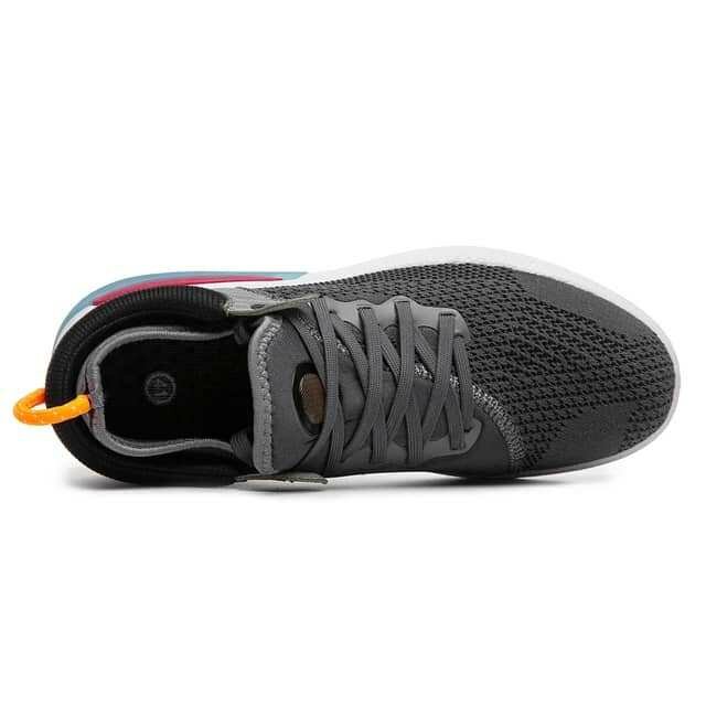 Basket à cousin d'air 