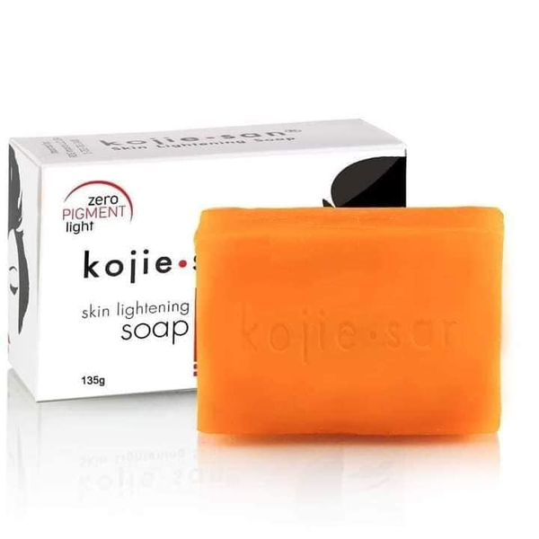 kojie soap