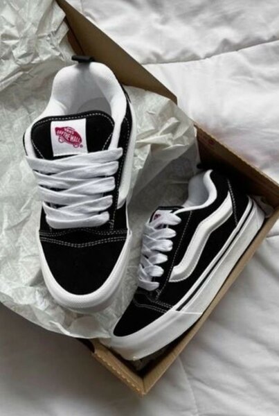 Vans kn´u original