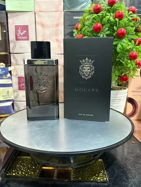 Monark Eau de Parfum Homme et