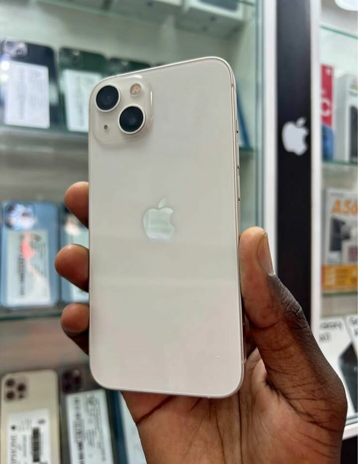 iPhone 11 Reconditionné 128Go - Garantie