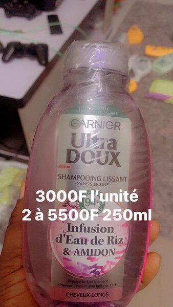 Dentifrice Colgate Total x3