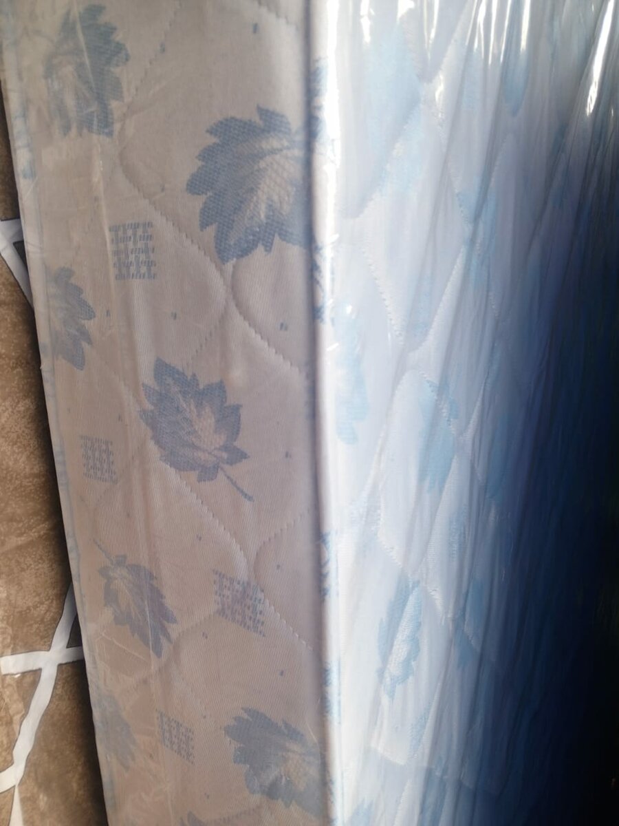 Matelas Confort Supérieur 3 P.