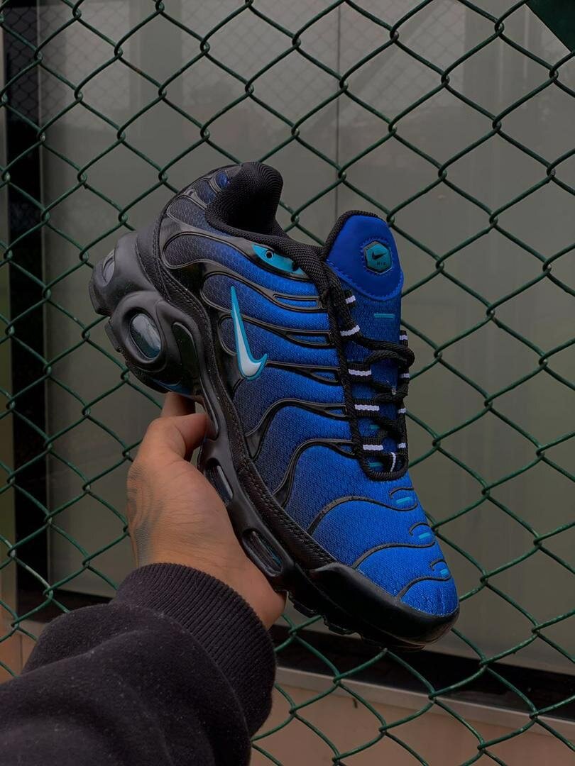 Baskets Nike Air Max TN Homme