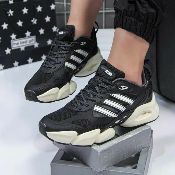 Baskets tendance unisexes