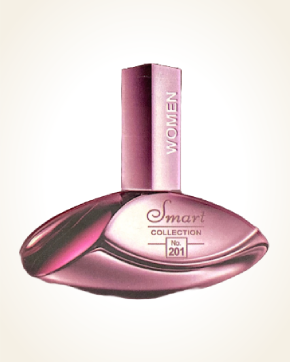 Parfum femme Smart Collection 201