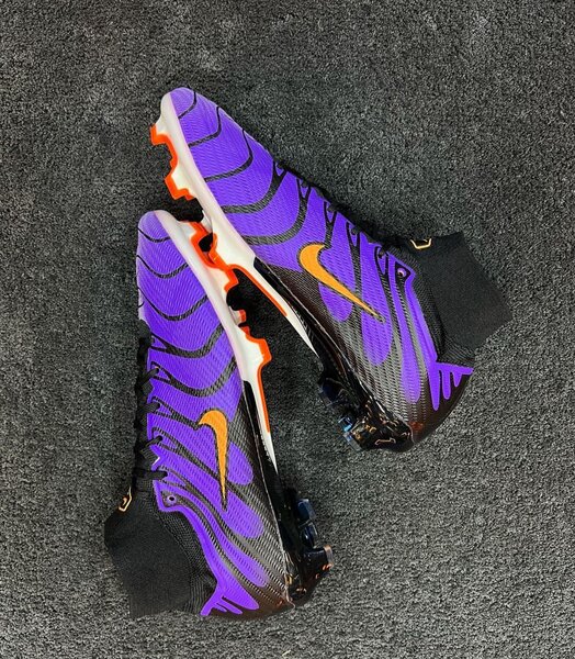 Nike air zoom superfly 9TN original