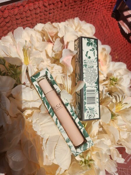 Essence de parfum GUCCI