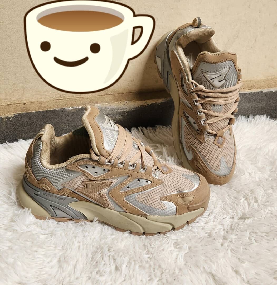 Baskets de sport légères