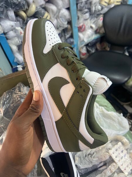 Nike Très Bonne Qualité Disponible 36@45