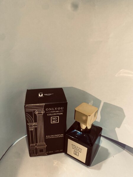Parfum Only You No.867