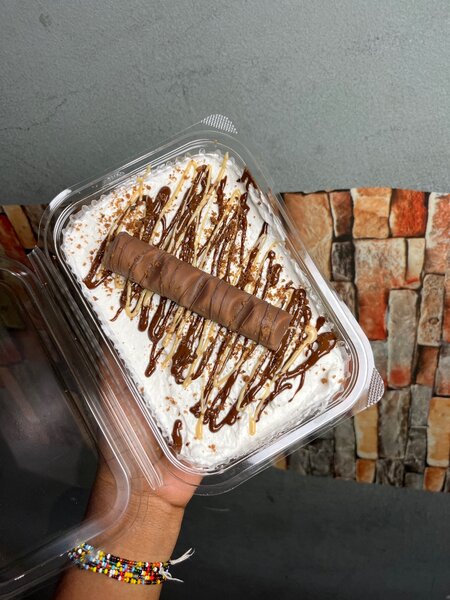 Big misu kinder bueno