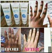 Shampoo hydratant à l'huile d'olive