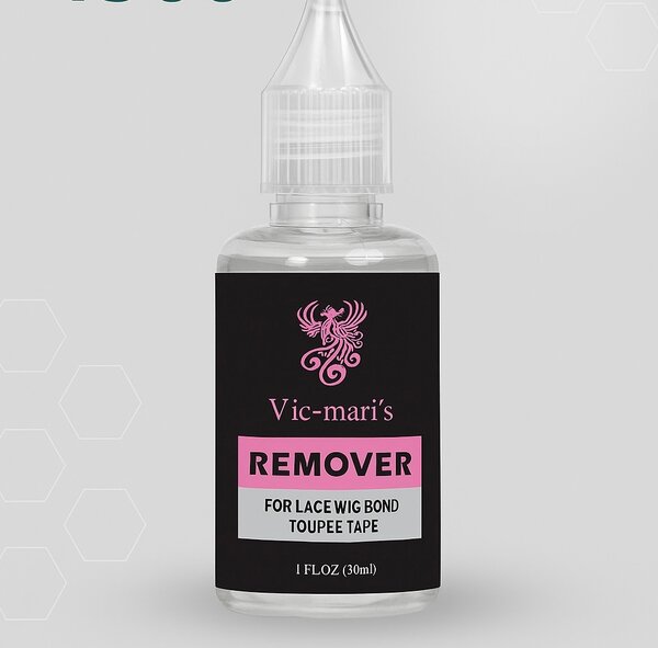 Vic-mari's Remover Colle