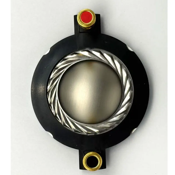 Bobine de tweeter  34,4 mm