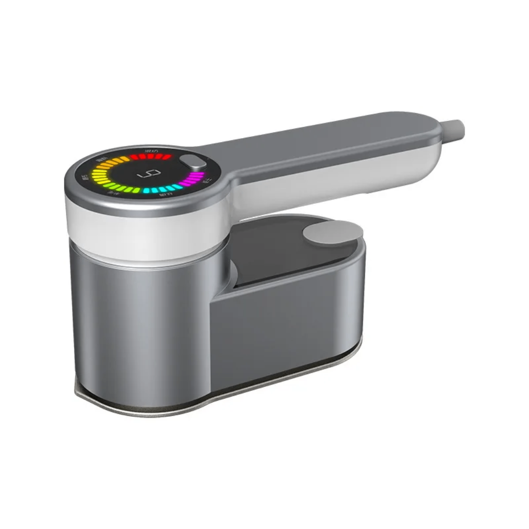 Mini fer à repasser électrique