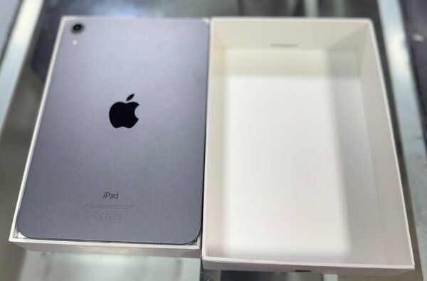 Apple iPad Mini Wi-Fi 256GB