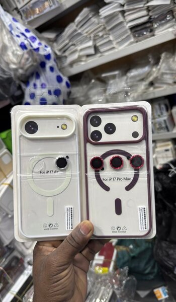 Coque de Téléphone Créative pour iPhone