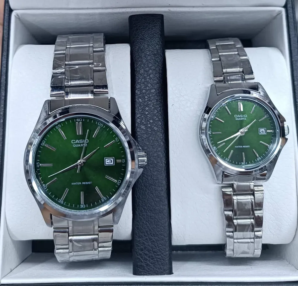 Casio Часы наручные