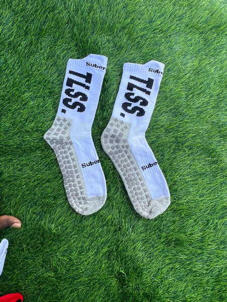 Chaussettes de Sport Antidérapantes