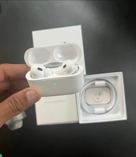 AirPods Pro 2e génération USA