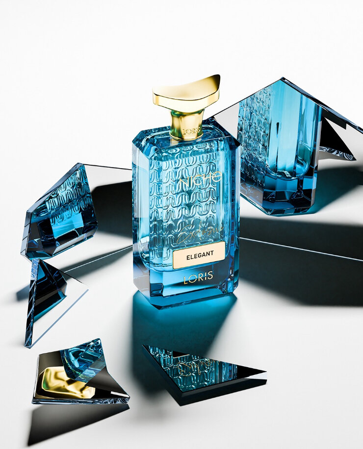 Niche Fragrance Collection