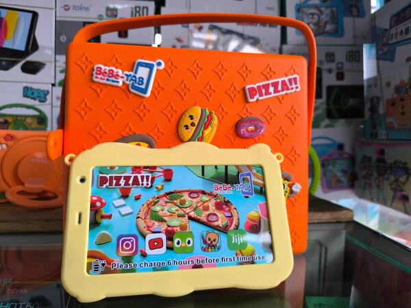 Tablette éducative enfants